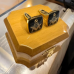 Freemason Gold Clad Square Cufflinks Freemason Gold Clad Square Cufflinks